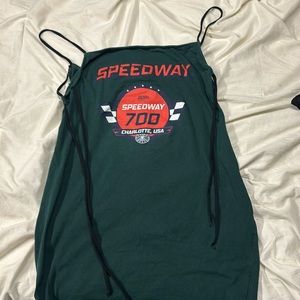 SPEEDWAY 700